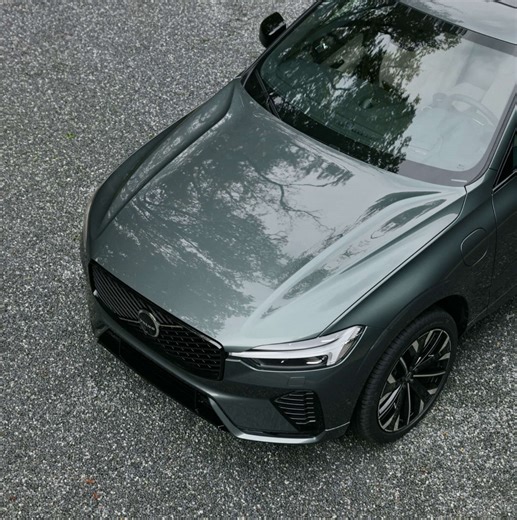 Unlocking Volvo's Orange Key Feature for Safer Driving