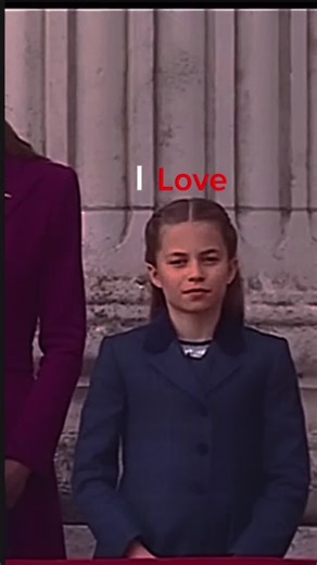 Wales kids today at VE parade