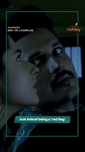 5.5K views · 23 reactions | Manifesting that Jahaanara stays safe from Ashraf! Watch #Jahaanara on Colors Rishtey. JAHAANARA | MON - FRI | 6:30PM UAE #ColorsRishtey #ShowsOnColorsRishtey #JahaanaraOnColorsRishtey | Colors Rishtey Asia | Facebook