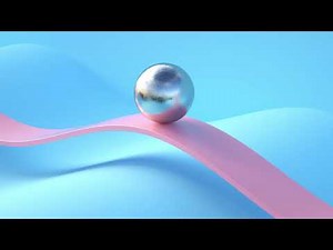 Ball rolling sound ASMR for 10 mins, Sleep, concentration video