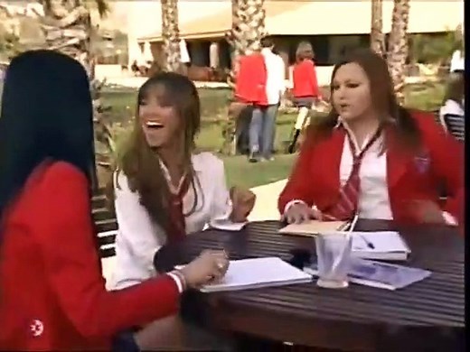 Rebelde Capitulo 101 Completo Rebelde Capitulo 101 Completo