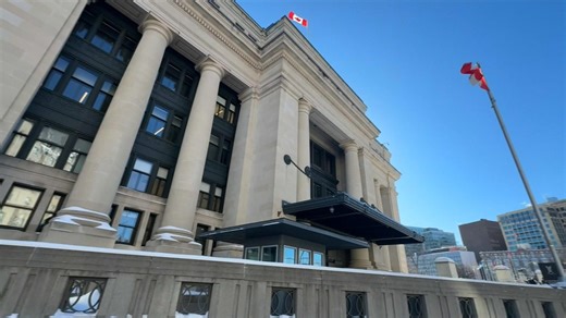 The case for running a high-speed train to downtown Ottawa