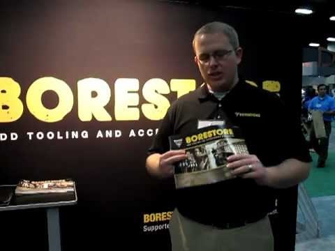 Vermeer BORESTORE™ Launches | Vermeer Underground Equipment