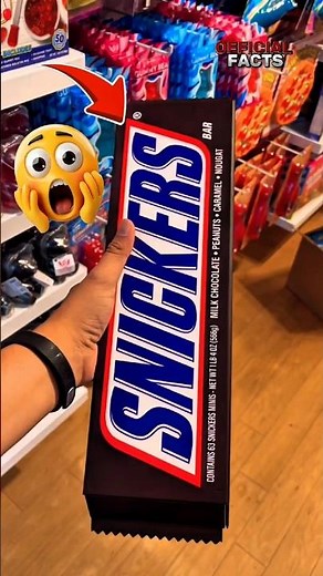 WORLD'S BIGGEST Food Items You Won't Believe Exist