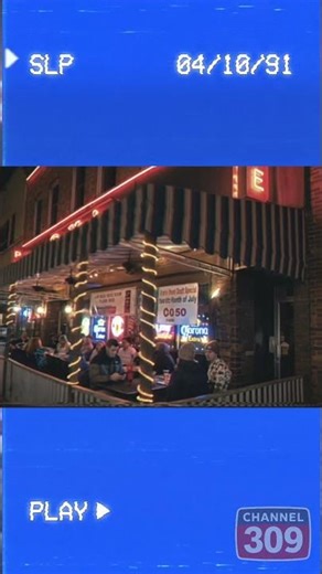 Sully’s Pub & Café (1984–2013) | Peoria’s Lost Bar 🍀