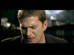 Rob Thomas = Little Wonders Official MV