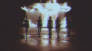 【Imaginary Friend】概念版intro预告