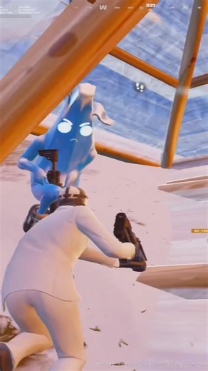 Keyboard Volume 100% 🔇#fortnite #memes #fyp #fortniteclips