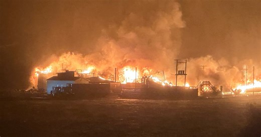 CTV National News: ‘Weather bomb’ rocks Atlantic Canada overnight