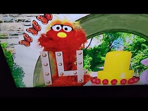 Sesame street Murray Letter Y + Number 14
