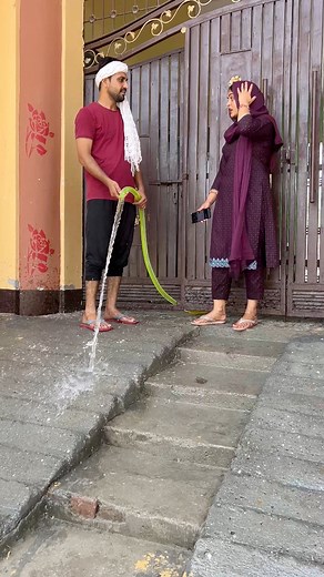 11K views · 297 reactions | Haye garmi #haryanbisong #rajmawar #khushibaliyan #newsong #trendingsongs #haryanviculture #viralreelschallenge #couplereels #actingchallenge #status | Jitendra Vidhuri | Facebook