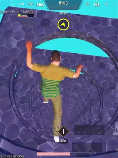 NEW PARKUAR WOW MAPS 😱🤯🤣