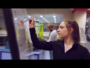 Mechanical Engineering at Monash Univeristy