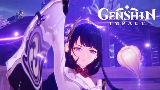 Where to find Amakumo Fruits in Genshin Impact: Interactive map and locations revealed