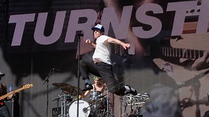 10 Essential Turnstile Songs