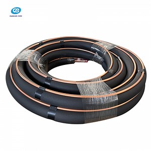 [Hot Item] Premium 3/8" and 3/4" AC Refrigeration Line Set for HVAC