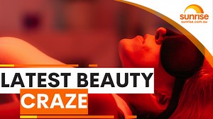 Red-light therapy is all the rage to reduce wrinkles, redness, and acne, but does it actually work? Our expert shines a light on the truth! WATCH SUNRISE FOR MORE | @7plus ☀️ | Sunrise