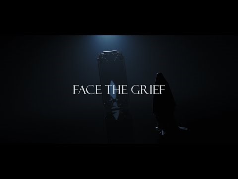 HOWL LIKE WOLVES feat. PROSPECTIVE - Face The Grief (Official Video)