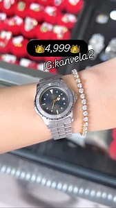 👑VINTAGE TAG Heuer Lady Moondust ⌚️4,999⌚️ประมูลแล้วแชมป์ไม่โอนจ้า ไม่โกรธแค่ไม่ให้สิทธิ์แล้วจ้า Net (ปกติ 9,999 ) สภาพสวย 90% ตัวเรือน Stanless Steel หน้าปัดขนาด 33 มม รวมเม็ด สาย Stanless Steel ยาว 15 ซม. (เพิ่มข้อละ 600 บาท) ขอบเบเซล หมุนได้ สวยงามมาก ฝาหลังขันเกลียว ไม่รับประกันน้ำเพราะเป็นนาฬิกาวินเทจ กระจก Sapphire Crystal อุปกรณ์ กล่องแทน | Usedwatch_brandname
