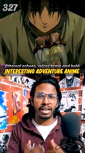 Anime Recommendation No. 327 Series Name: Even Given the Worthless "Appraiser" Class, I’m Actually Season: 1 (12 Ep) GENRES: Action, Adventure, Fantasy, Romance Dubbing: Eng Sub/ Jap Dub... are available.... so, Check on Our Telegram ━━━━━━━━━━━━━━━━━━━━━━━ JOIN TELEGRAM FOR ANIME SERIES- A link will be given in the Broadcast channel for the series so do join the broadcast channel ━━━━━━━━━━━━━━━━━━━━━━━ Follow for More @dtalk_sanime --------------------------------------------------------------