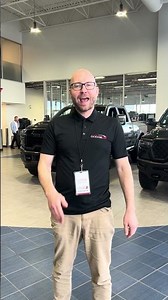 Sherwood Dodge 5 star experience