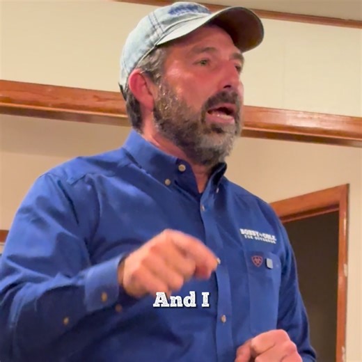 Texas Democrats, I am asking for your vote in the Democratic Primary election for Governor. I don't take corporate PAC money or AIPAC money, and I never will.. I'm a retired firefighter, a cattle rancher and farmer, a father and husband, born in Houston and raised in Texas. I know the pressures working families face. I'm running for Governor to make life easier for working families, not for donors who profit when our lives get harder. Learn more about my campaign and help me defeat Greg Abbott. 