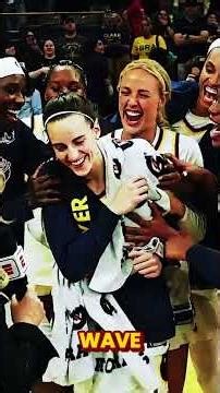 Caitlin Clark Can't Save Them: WNBA Goes BROKE Over Player Greed8