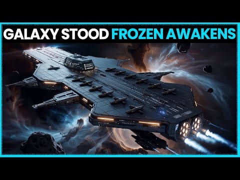 The Lost Guardian Of Earth Awakens—The Galaxy Stood Frozen In Fear! | Best HFY Stories | HFY Sci-Fi
