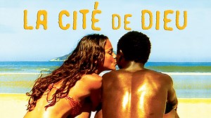 La cité de dieu - Apple TV
