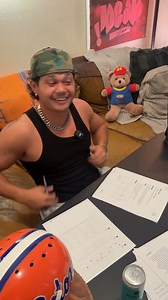 Imma rub my nuts on cenzys toothbrush🤣 | Cole Train