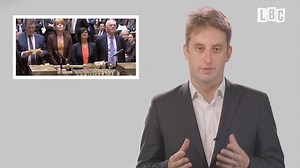 23K views · 99 reactions | What's happening next with Brexit? LBC's Political Editor explains what's happening now and where Theresa May goes next. | LBC | Facebook