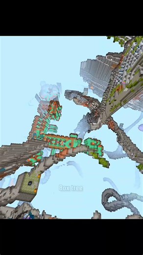 Fake End Portal Room