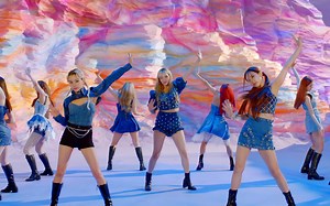 [4K]【TWICE】 'I CAN'T STOP ME' MV