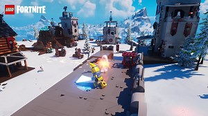 Fortnite downtime today (May 3, 2024): Everything we know