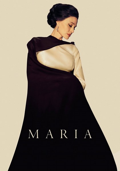 Maria streaming: where to watch movie online?