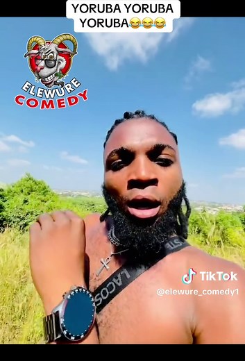 Yoruba Comedy: Hilarious Moments Guaranteed