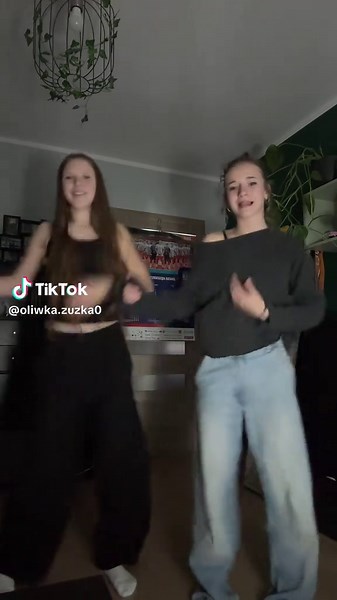 Siup Siup Hops Hops Dance Trend