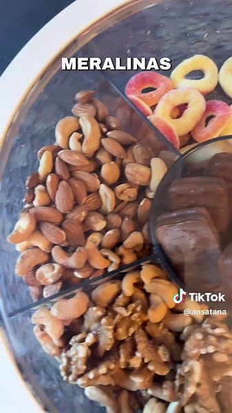 Snackbox: Perfekt für Brunch und Veranstaltungen