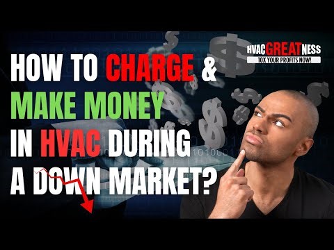 How to Calculate HVAC Pricing in 2024 & Beyond