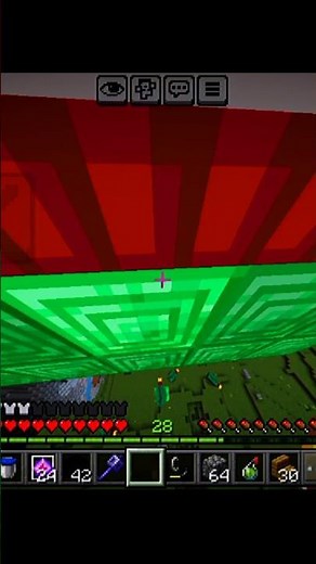 Minecraft Not for Beginner🥵🔥