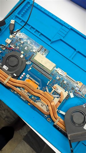 LAPTOP SERVICE CENTER on Instagram: "gaming laptop no turning on"