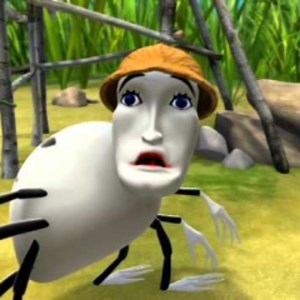 inifinity - Twitch
