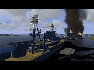 Pearl Harbor - IL2 - Pacific Fighters - Modded