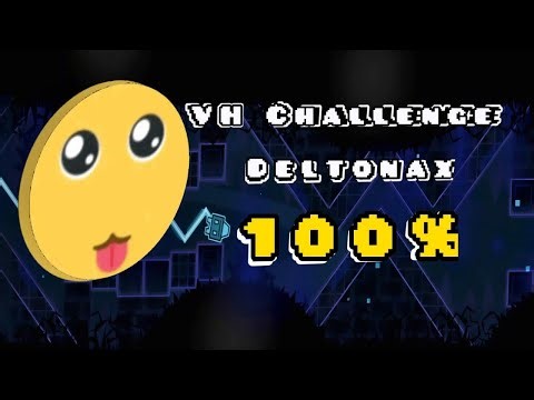 VH Challenge 100% (Cabbage List) 
