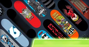 Download & Play Tony Hawk's Skate Jam on PC & Mac (Emulator)