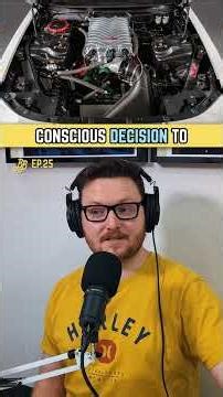 The HEMI Test Mule is Already Here #bowesbros