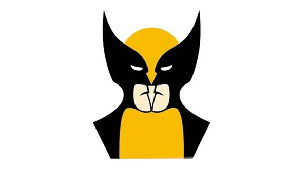 眼力测试：你看到了几个蝙蝠侠？