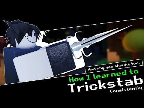 How I learned to Trickstab Consistently as Two Time | Forsaken