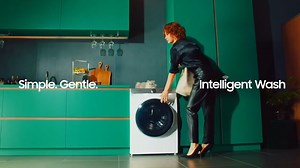 1.3K views · 783 reactions | Meet the new Samsung AI Ecobubble™...