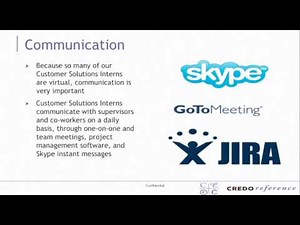 Credo Reference: A SLIS Alumna Success Story